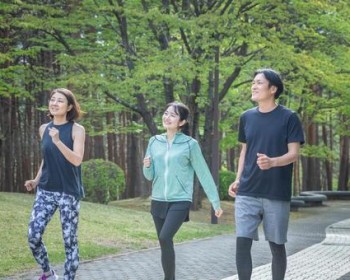 《Dr.もん次朗》50％強度の楽々運動について①