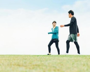 《Dr.もん次朗》健康スポーツの目的①