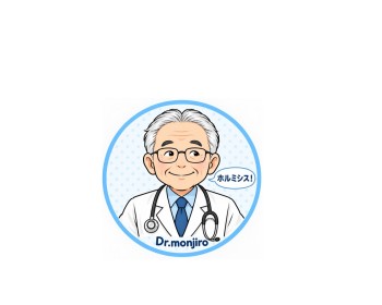 《Dr.もん次朗90》6. 強すぎない刺激