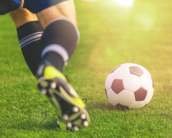 《Dr.もん次朗24》【サッカー一試合90分間走りきる体力2】